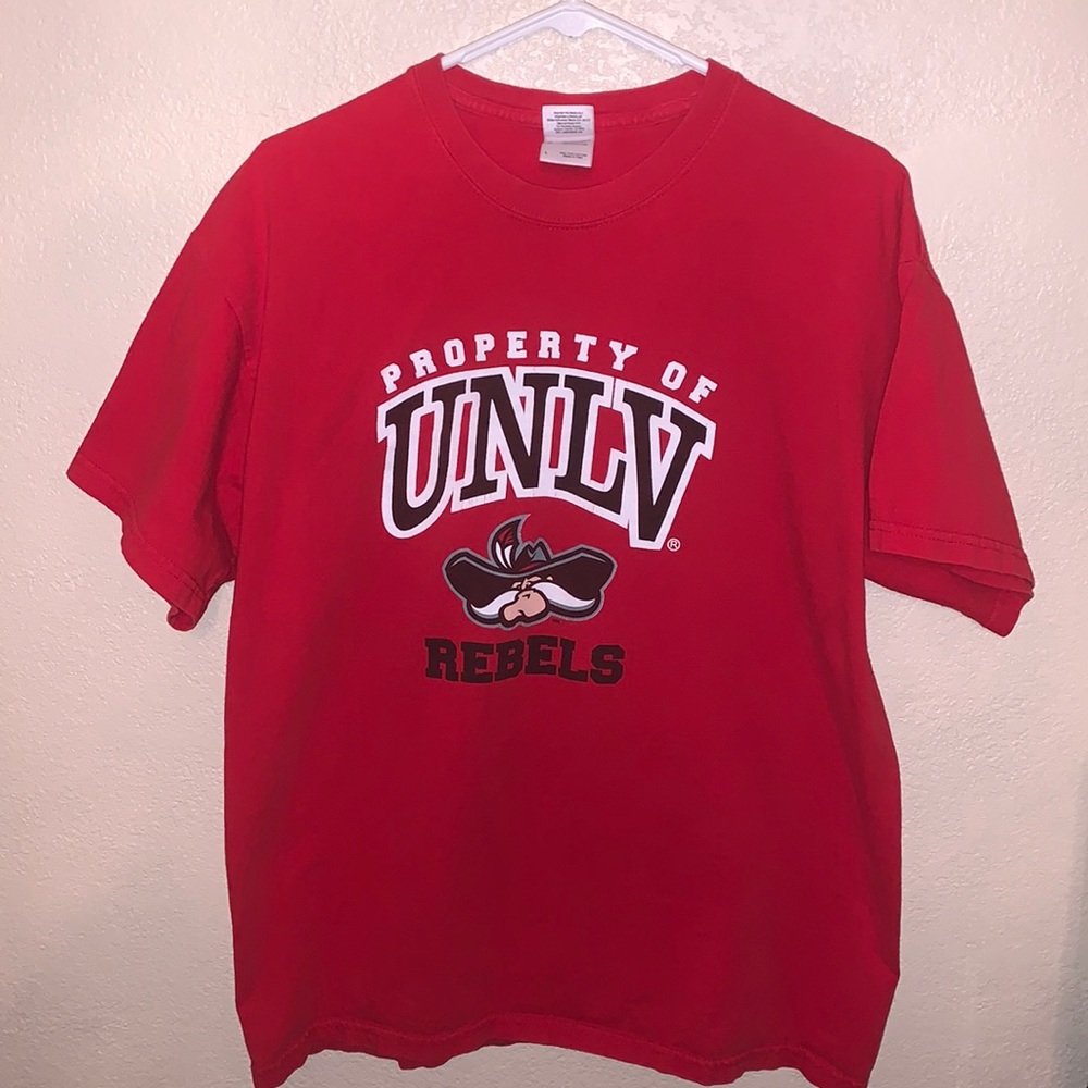 UNLV Rebels vintage shirt